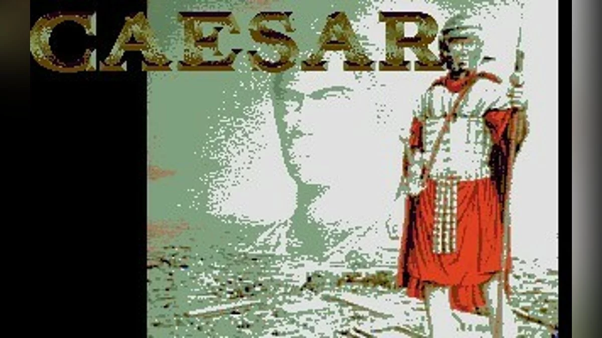 Скриншоты из Caesar / Картинка 8