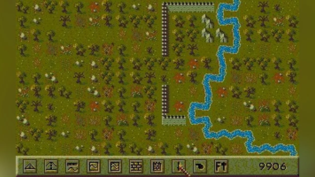 Скриншоты из Caesar / Картинка 10