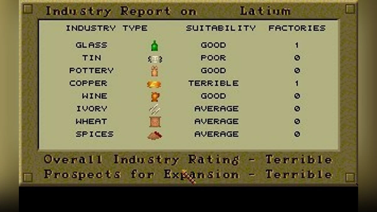 Скриншоты из Caesar / Картинка 21