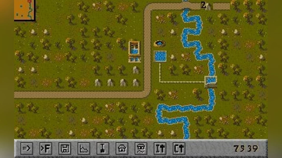 Скриншоты из Caesar / Картинка 23