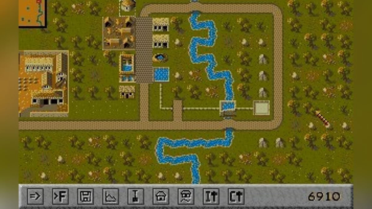 Скриншоты из Caesar / Картинка 24