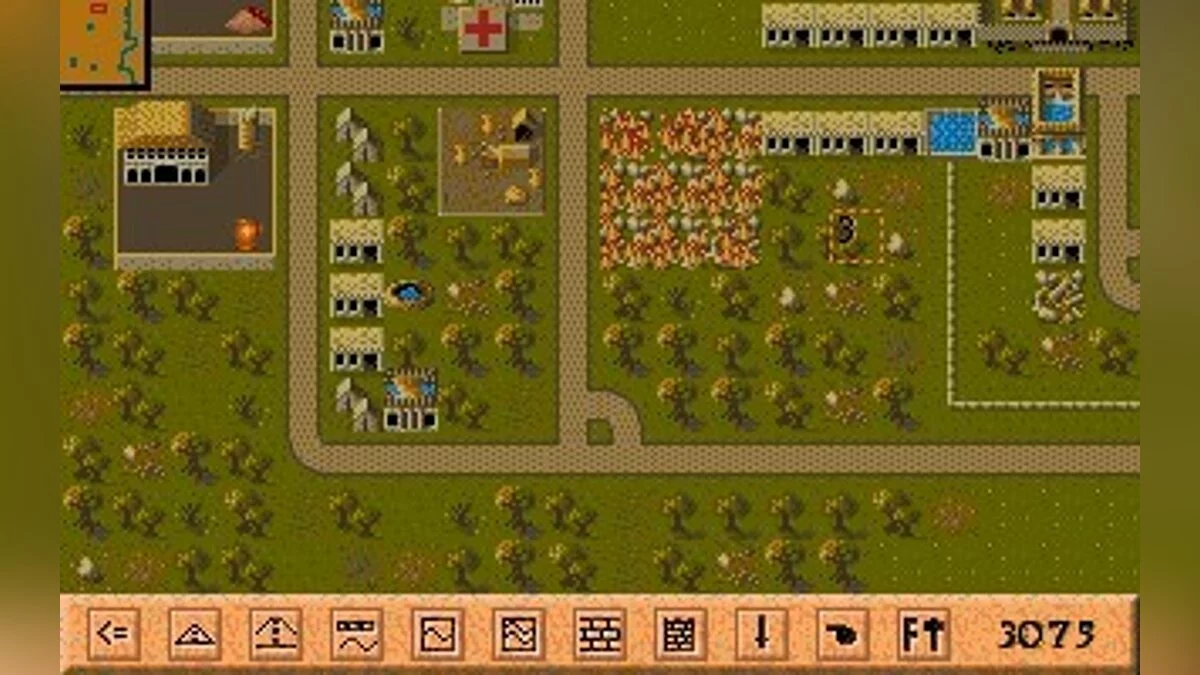 Скриншоты из Caesar / Картинка 26