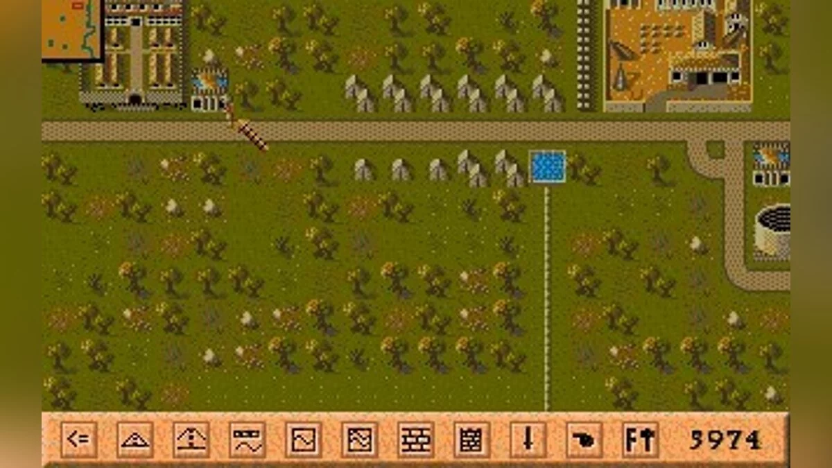 Скриншоты из Caesar / Картинка 25