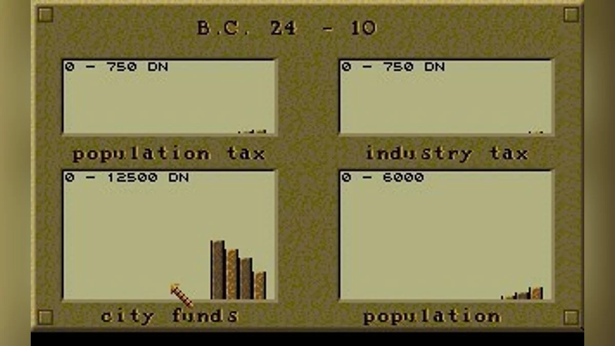 Скриншоты из Caesar / Картинка 28