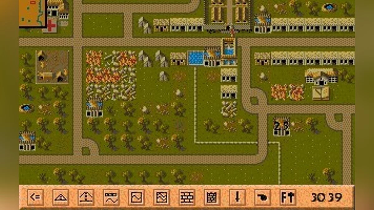 Скриншоты из Caesar / Картинка 27