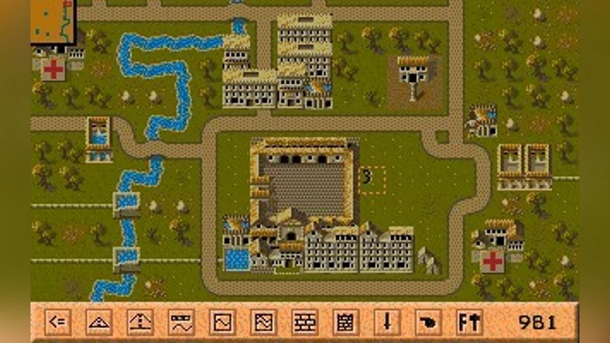 Скриншоты из Caesar / Картинка 30