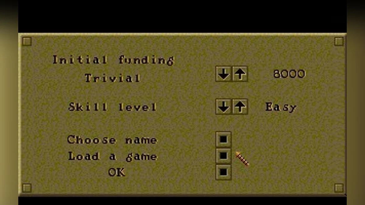 Скриншоты из Caesar