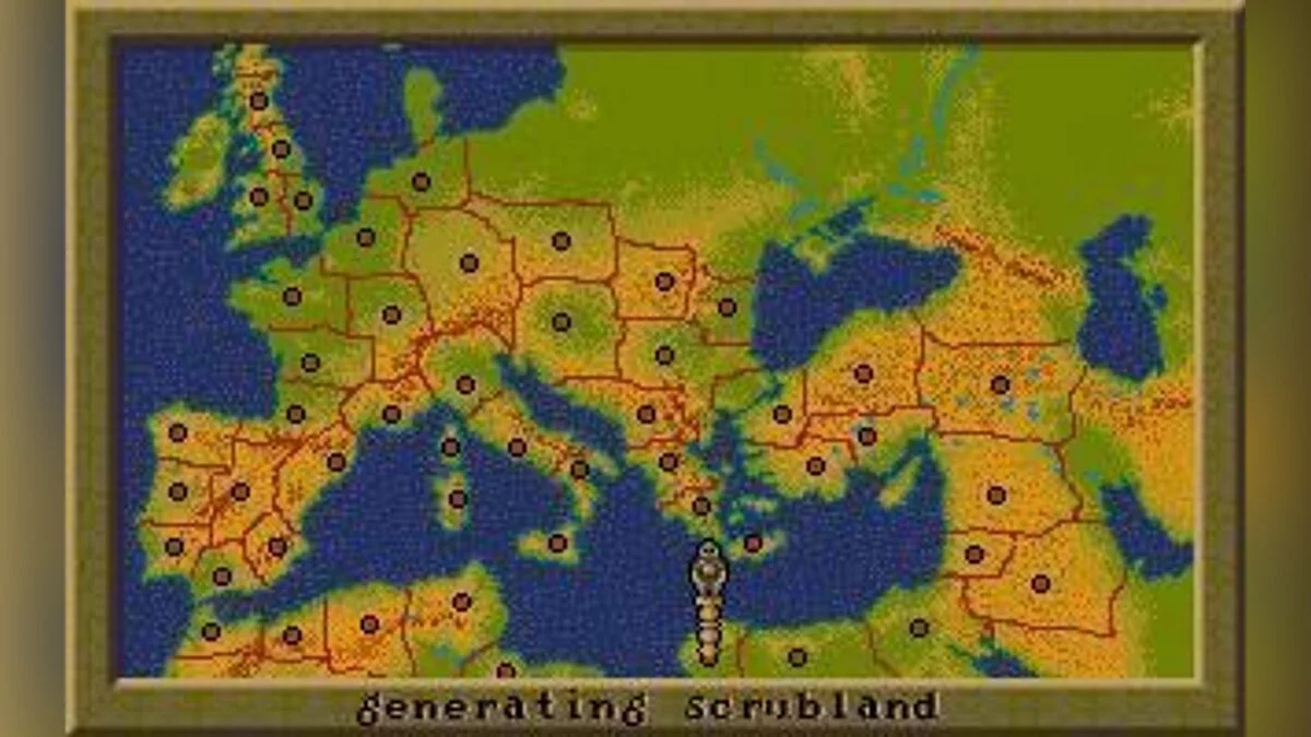 Скриншоты из Caesar / Картинка 4