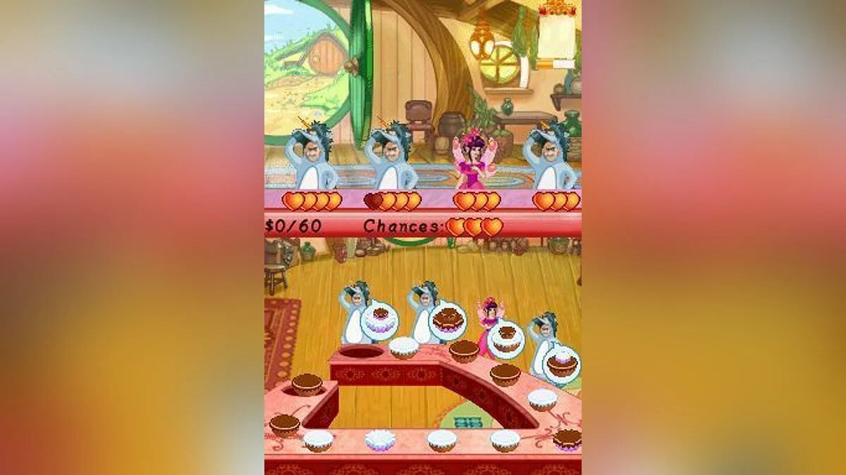Скриншоты из Cake Mania 3 / Картинка 6