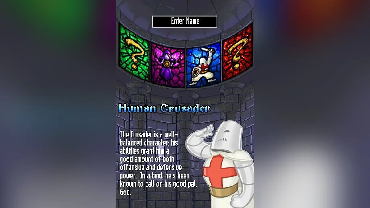 Скриншоты из 100 Rogues / Картинка 2