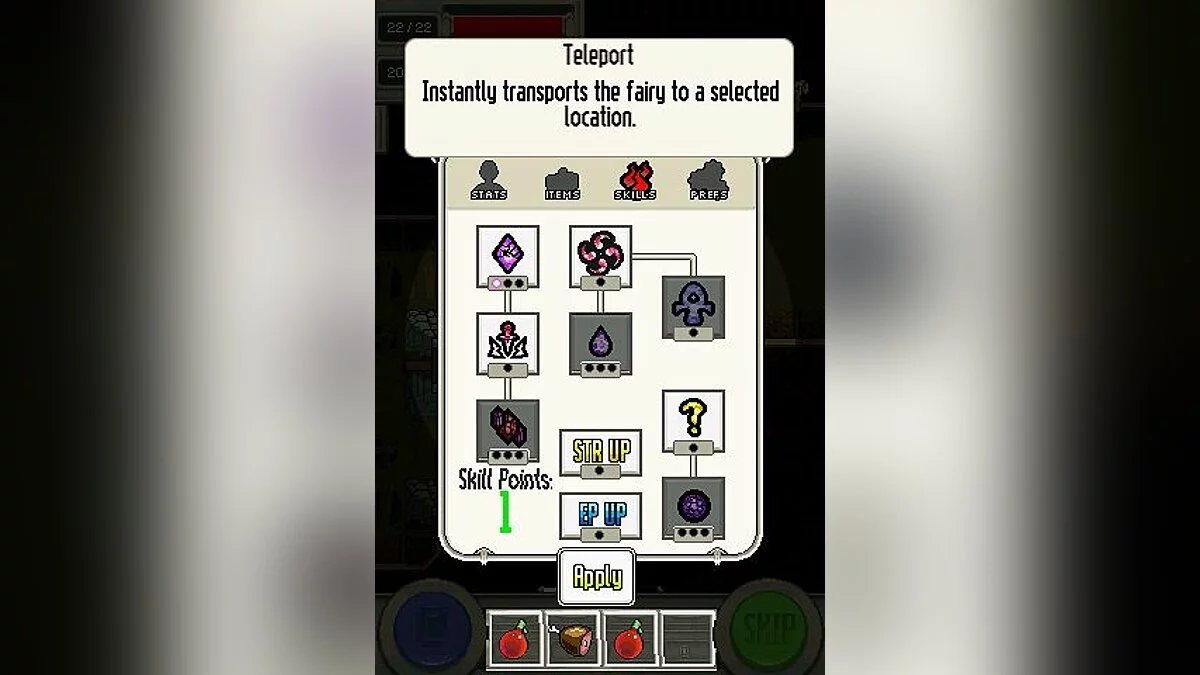 Скриншоты из 100 Rogues / Картинка 5