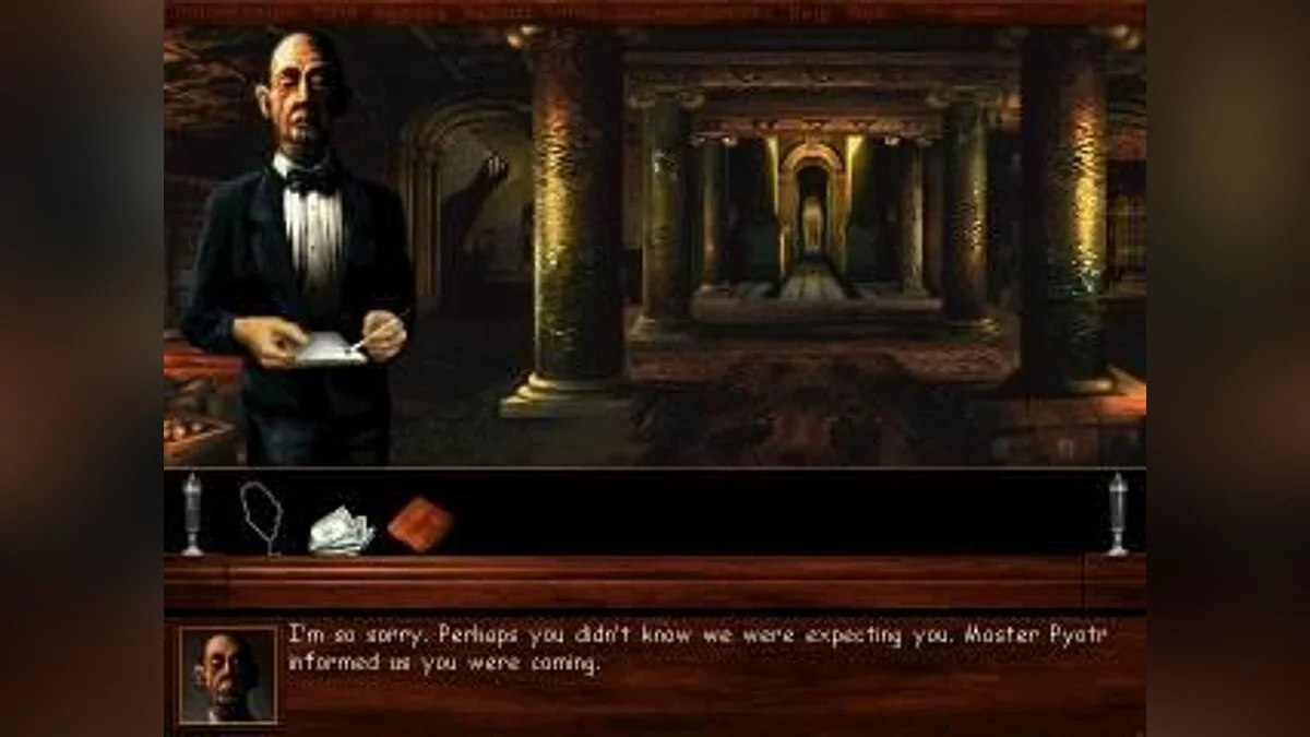 Скриншоты из Callahan's Crosstime Saloon