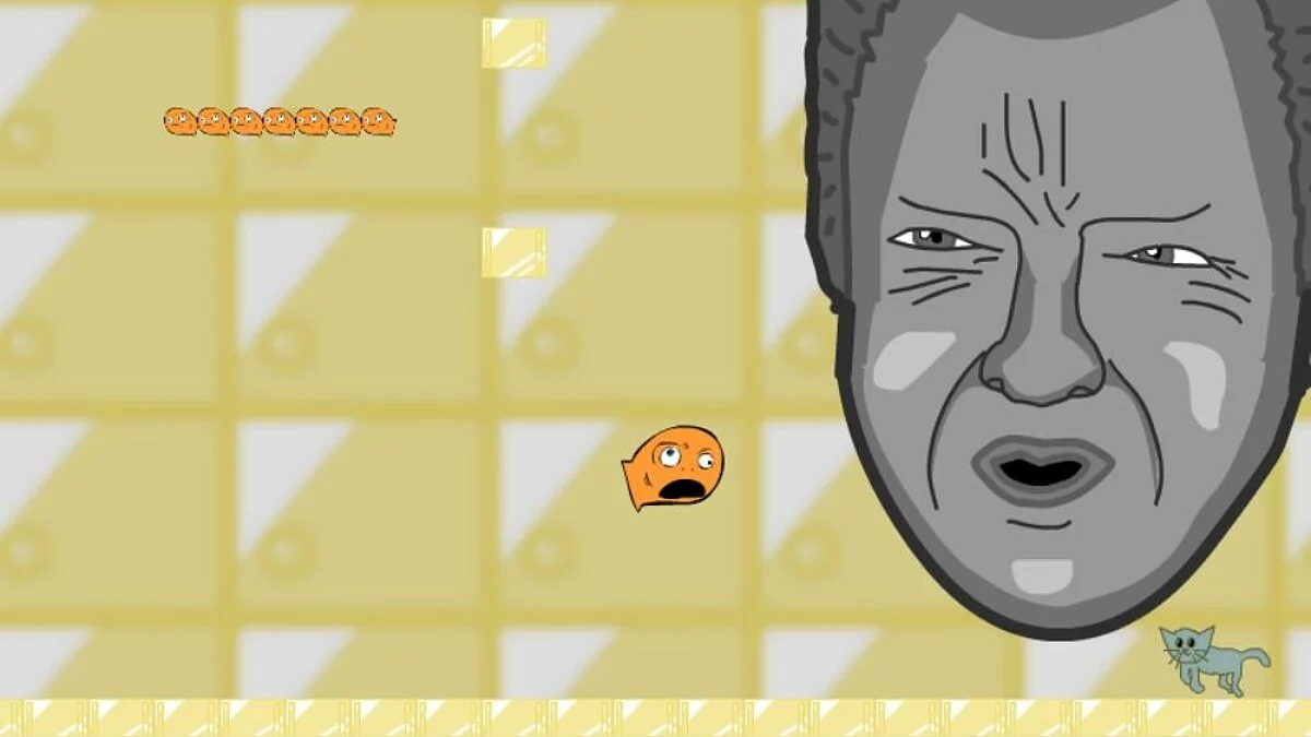 Скриншоты из Call Me Skyfish / Картинка 3