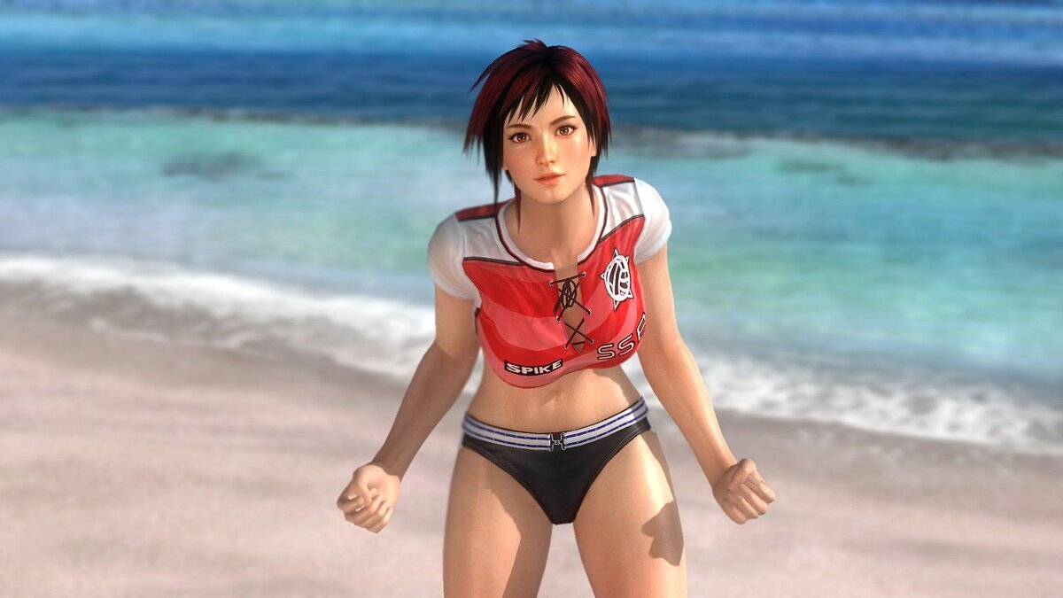 Dead or Alive 5 Plus - что это за игра, трейлер, системные требования,  отзывы и оценки, цены и скидки, гайды и прохождение, похожие игры Dead or Alive  5 +