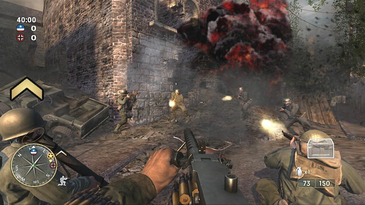 Бесплатные игры call of duty 3. Call of Duty 3 Xbox 360. Call of Duty American Rush 3. Игры похожие на Call of Duty. Call of Duty Finest hour.