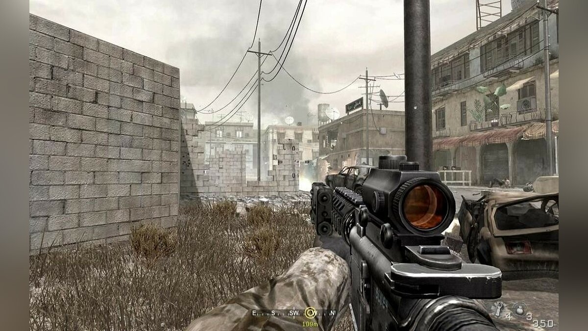 Modern warfare sweps. Call of Duty Modern Warfare 4 2013. Call of Duty 4 Modern Warfare screenshots. Cod4 1.7. Cod 4 MW Скриншоты.