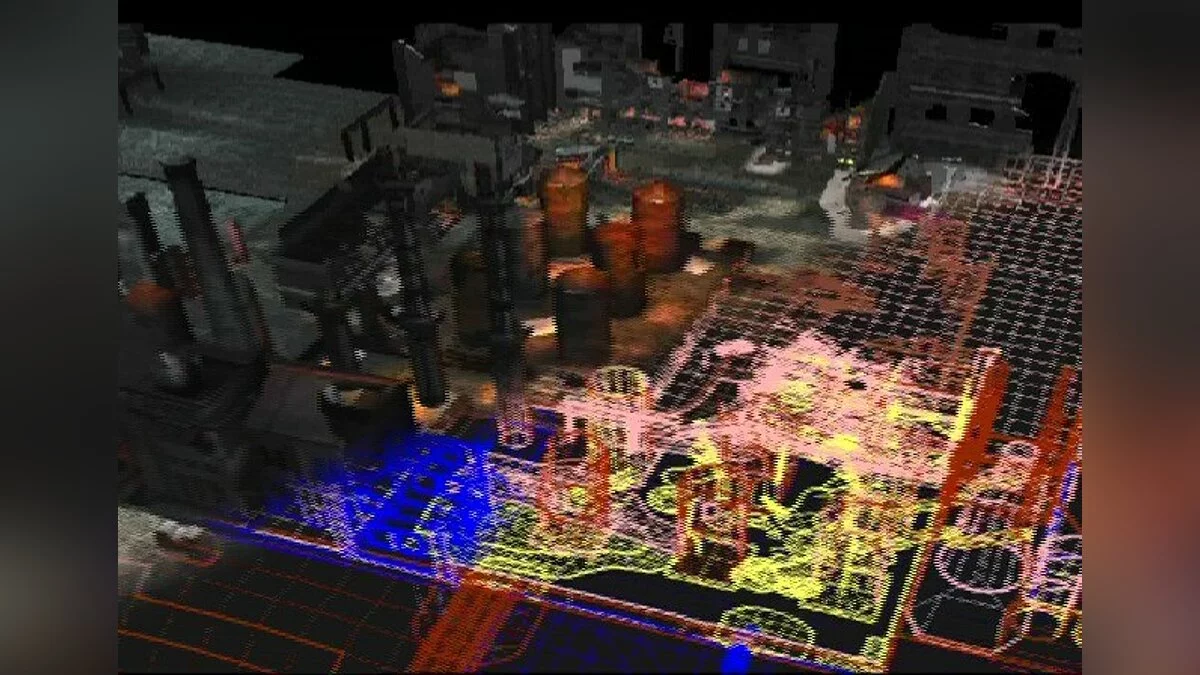 Скриншоты из Call of Duty: Finest Hour