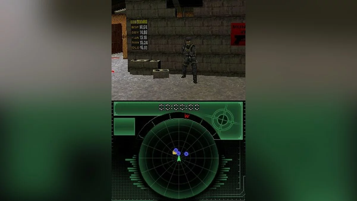 Modern warfare mobilized. Modern warfare mobilized