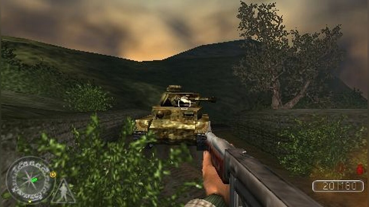 Call of duty roads to victory прохождение