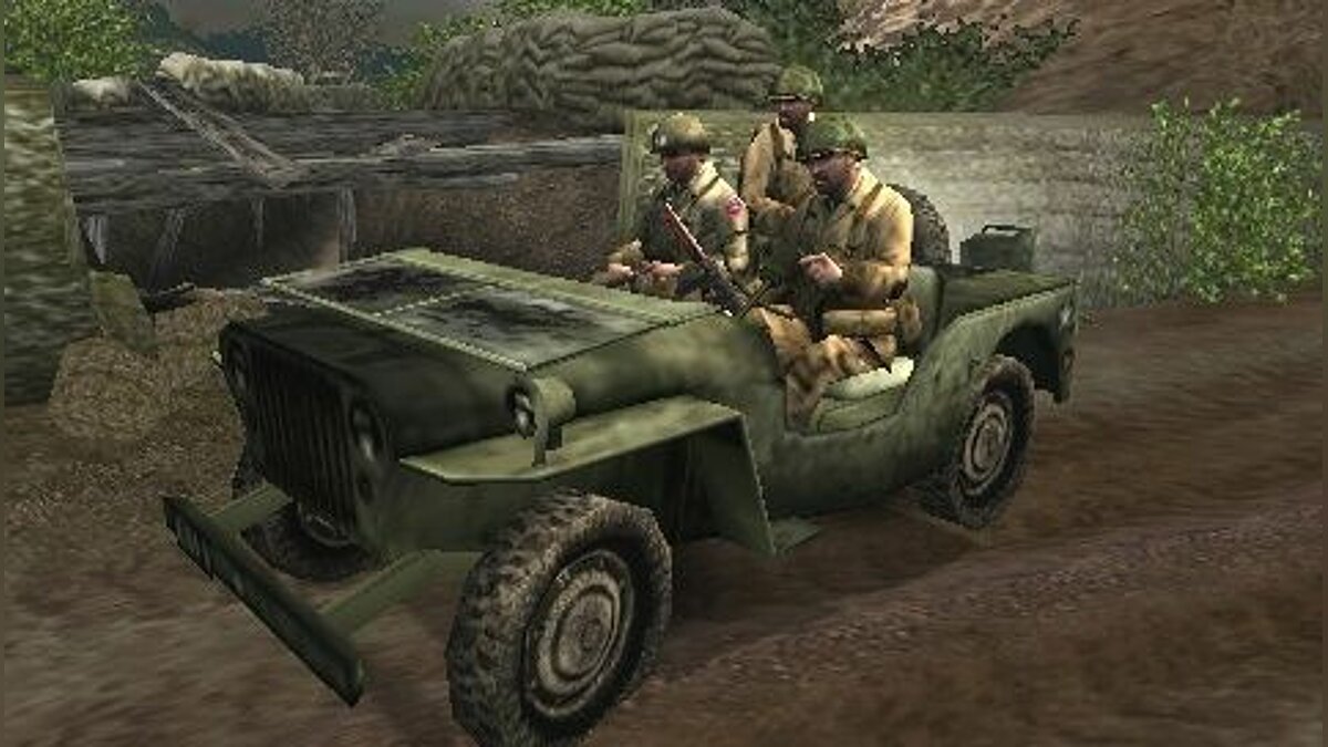 Call of duty roads to victory прохождение