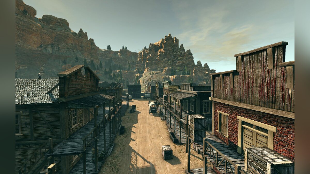 Call of juarez bound in blood steam фото 102