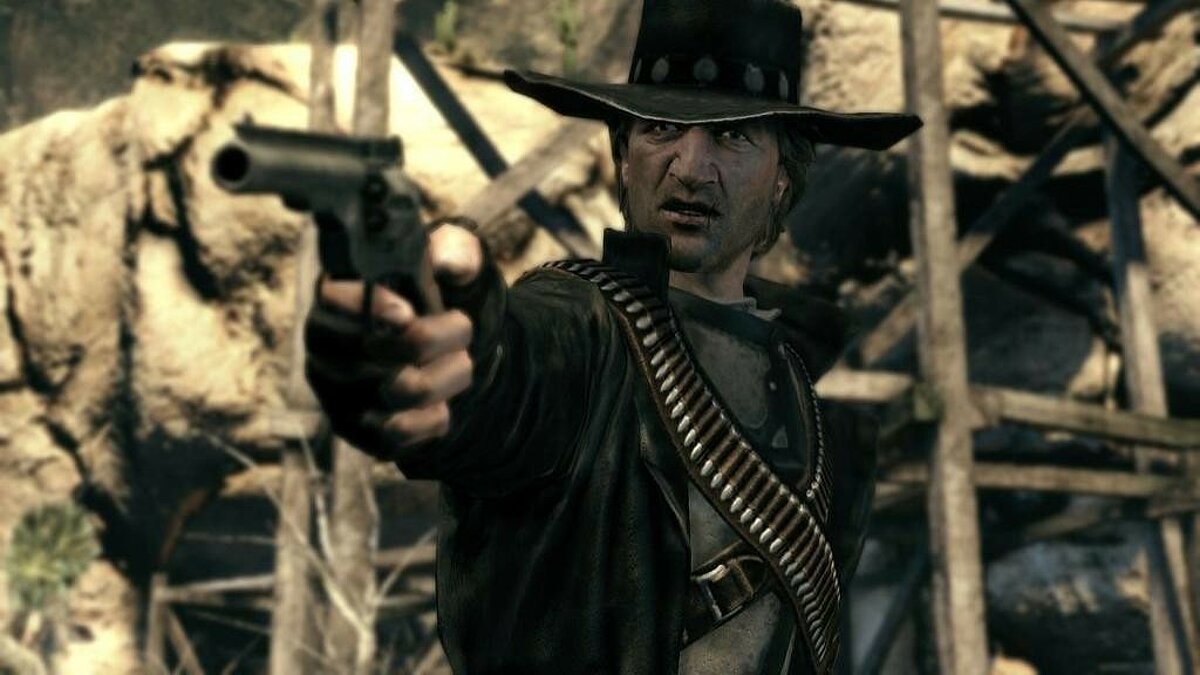 Call of juarez bound in blood стим фото 62