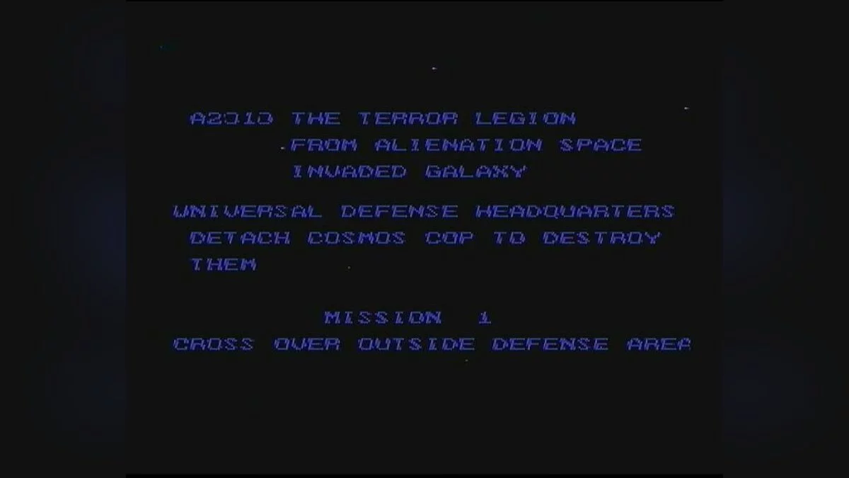 Скриншоты из Caltron 6-in-1