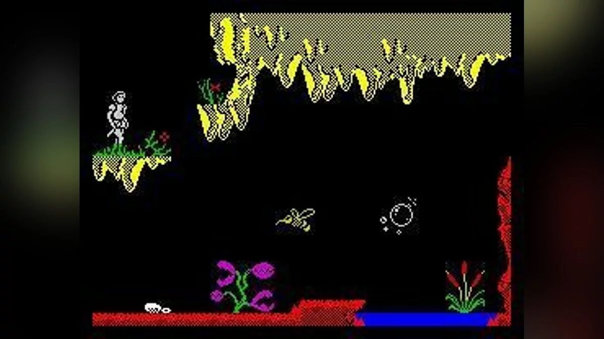 Скриншоты из Camelot Warriors