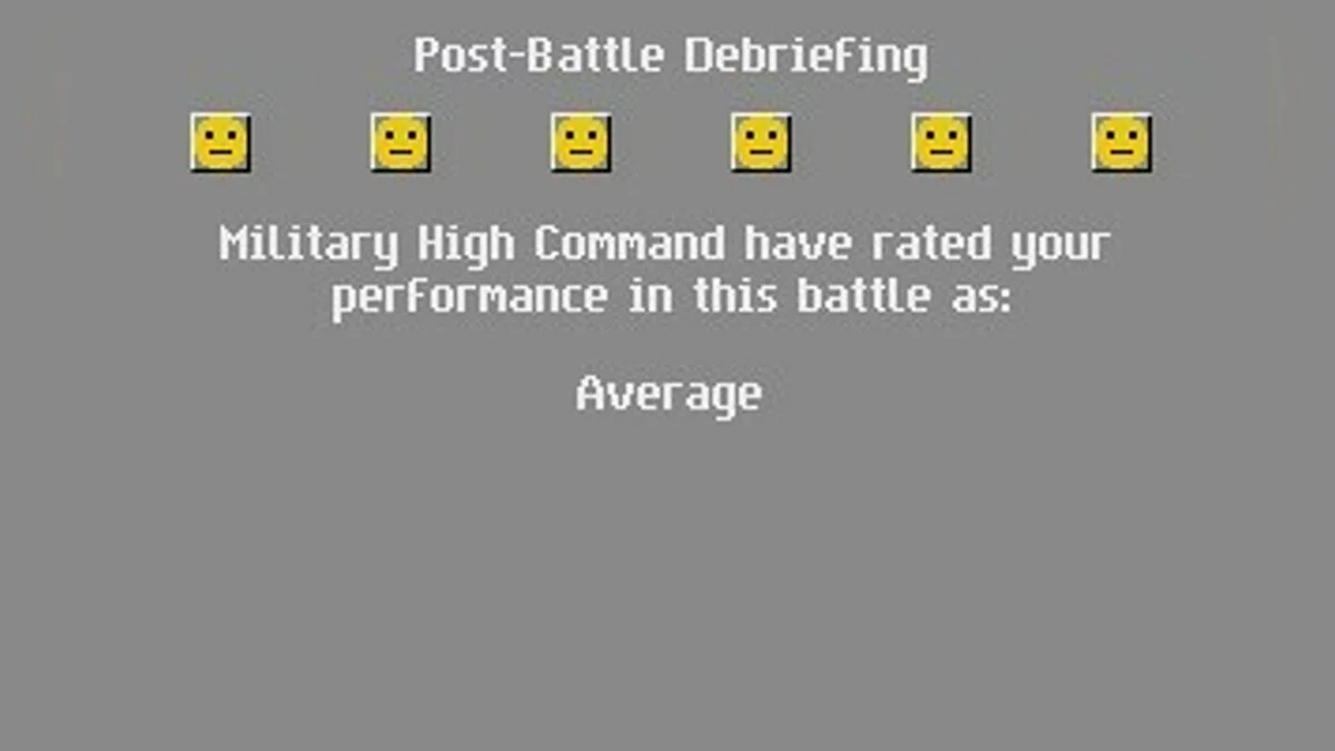 Скриншоты из Campaign