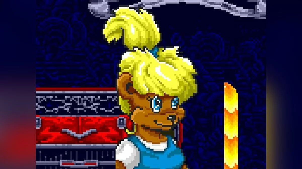 Скриншоты из Camp California / Картинка 2