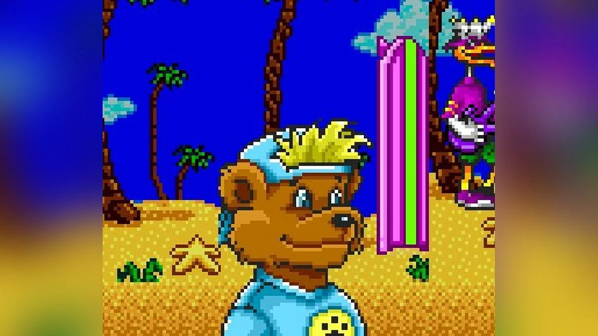 Скриншоты из Camp California / Картинка 3