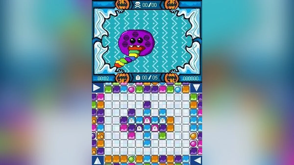 Скриншоты из CandyGeist / Картинка 1