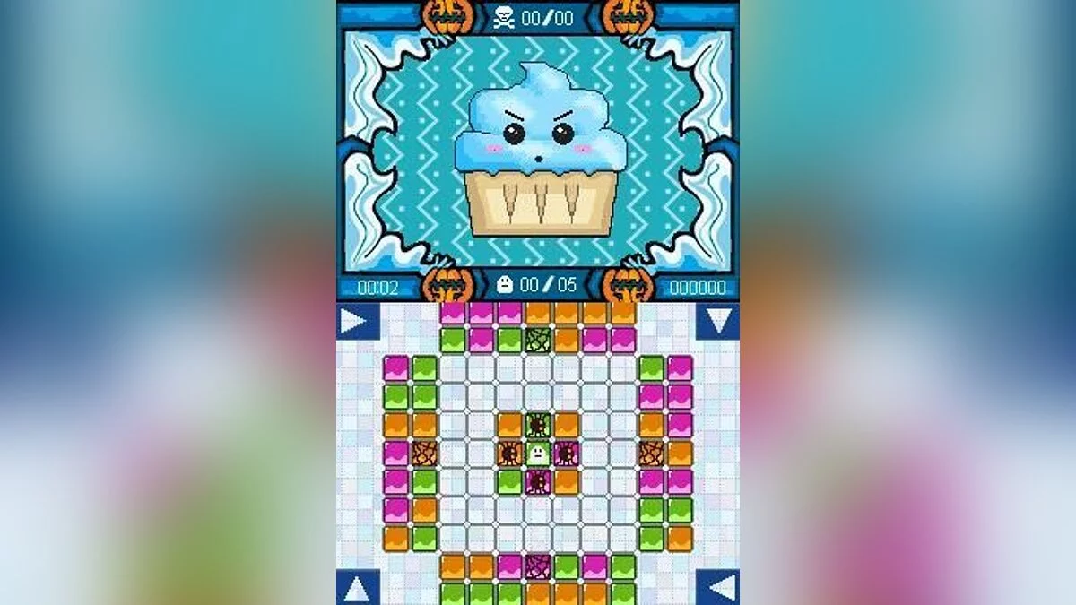 Скриншоты из CandyGeist / Картинка 5