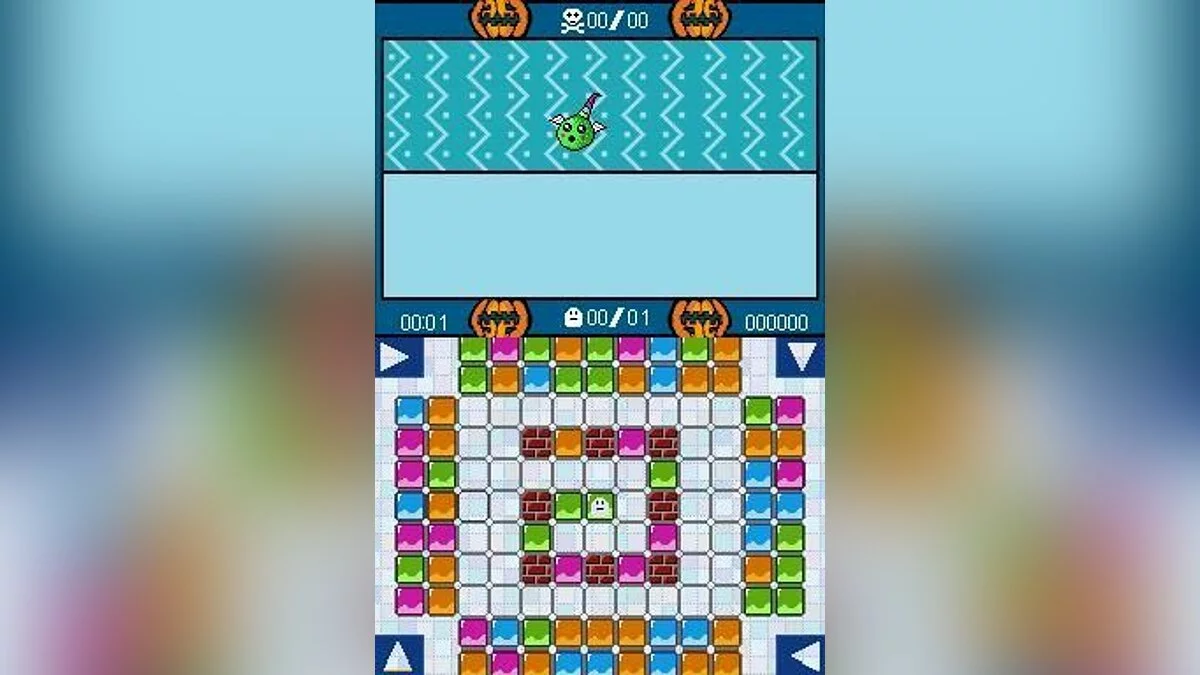 Скриншоты из CandyGeist / Картинка 28