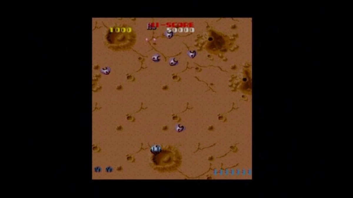 Скриншоты из Capcom Classics Collection