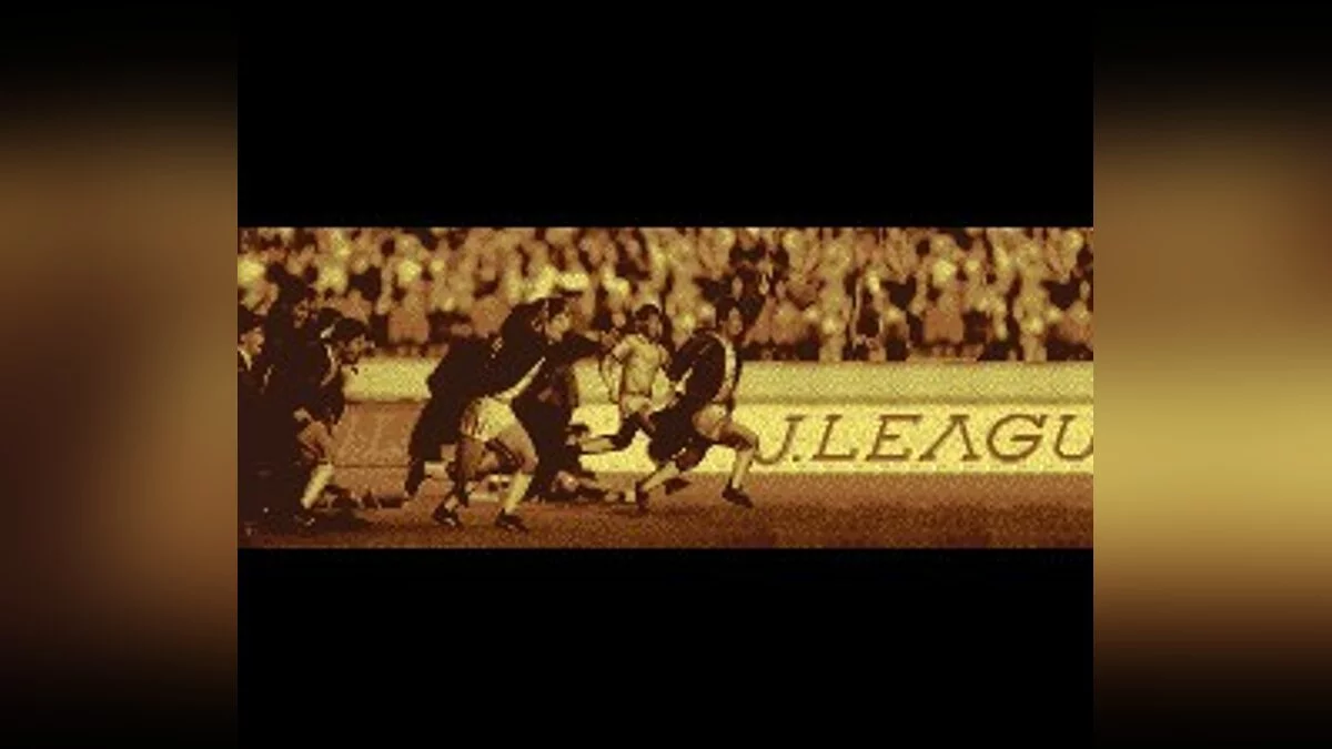 Скриншоты из Capcom's Soccer Shootout