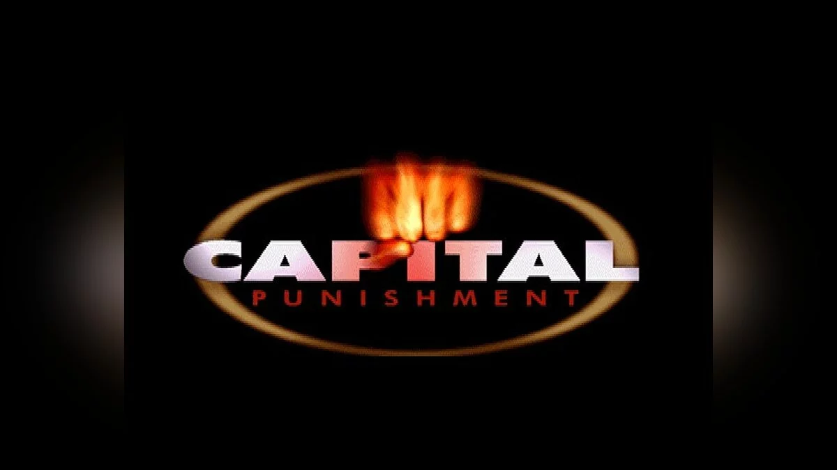 Скриншоты из Capital Punishment