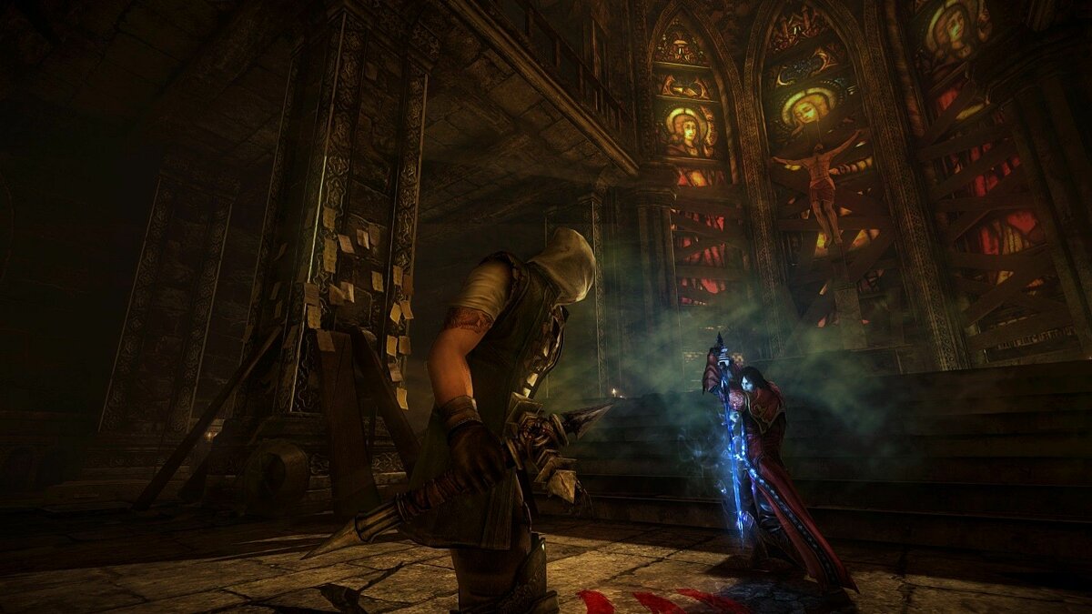 Castlevania: Lords of Shadow 2 - что это за игра, трейлер, системные  требования, отзывы и оценки, цены и скидки, гайды и прохождение, похожие  игры