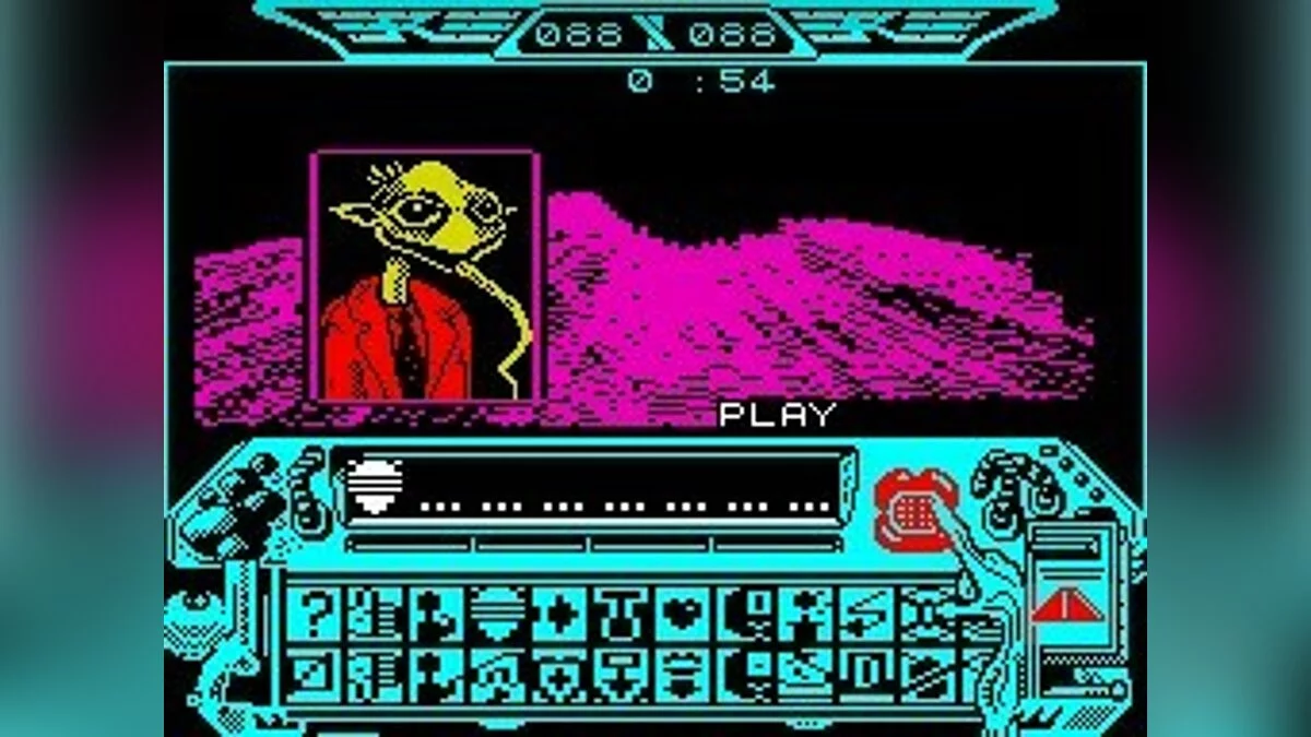 Скриншоты из Captain Blood