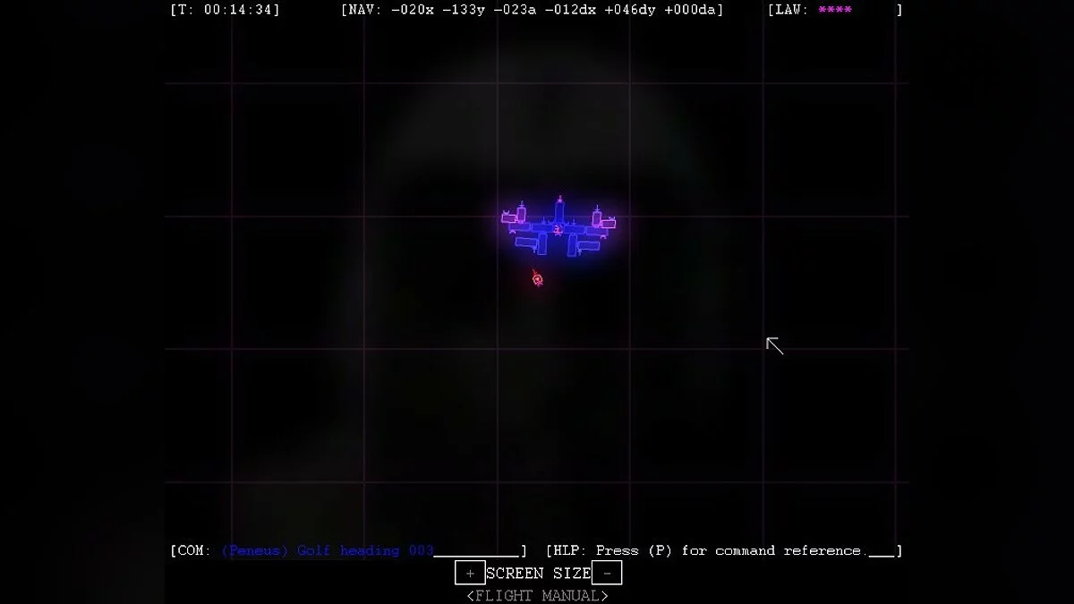 Скриншоты из Captain Forever