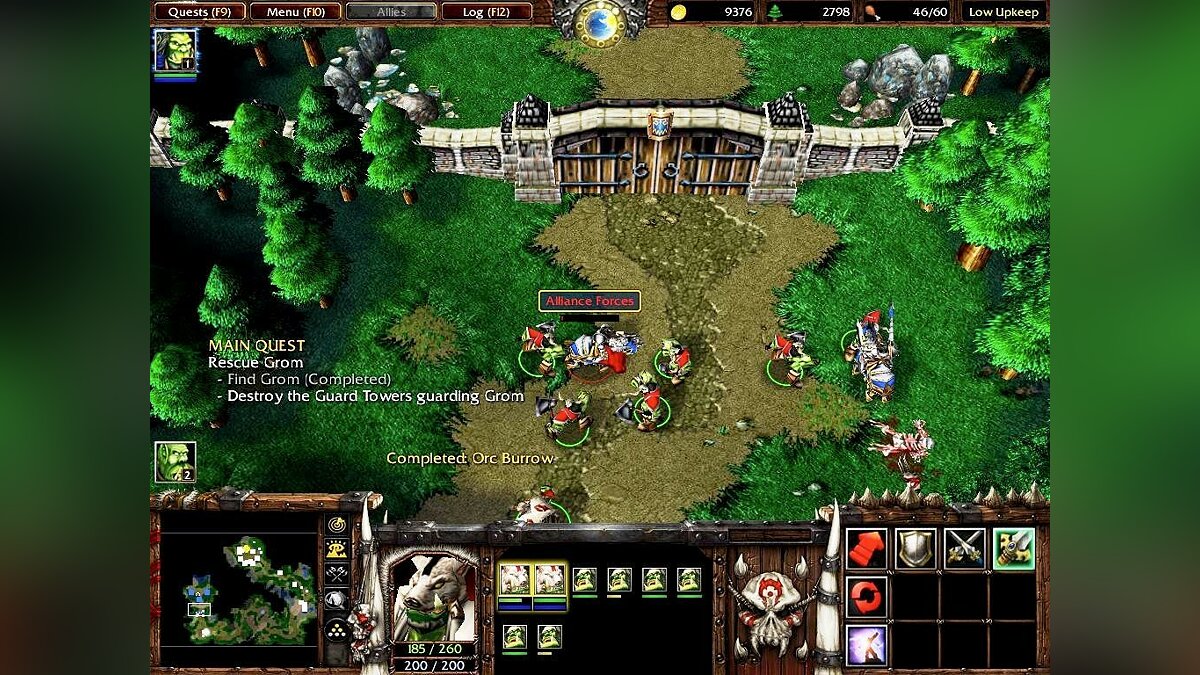 Варкрафт фрозен трон коды. Warcraft 3 Reign of Chaos Devils Return. Warcraft 3 Devil's Return. Warcraft 3 Reign of Chaos main menu. Warcraft 3 Guardian.