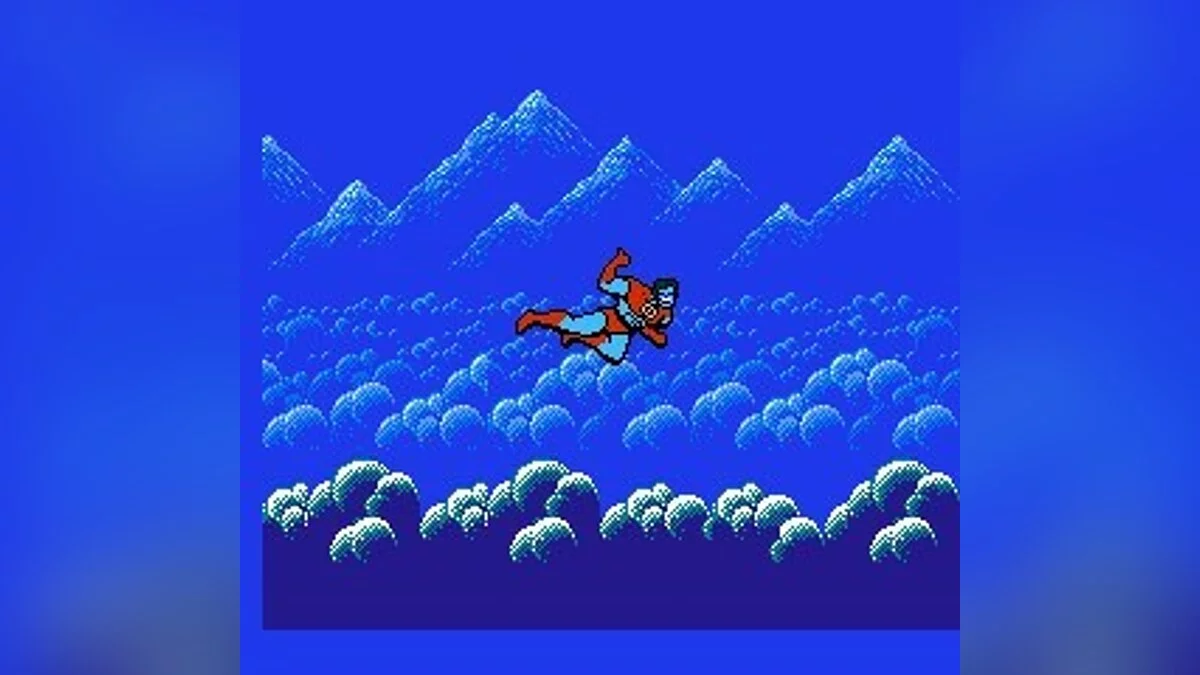 Скриншоты из Captain Planet and the Planeteers