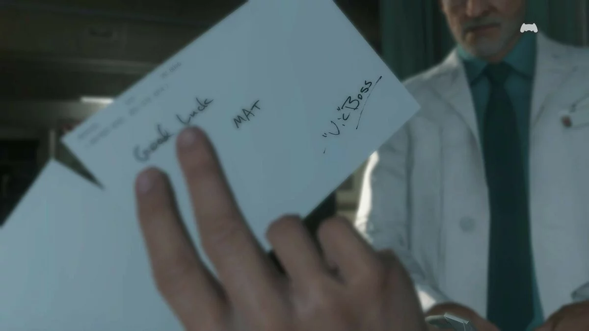 Скриншоты из Metal Gear Solid 5: The Phantom Pain