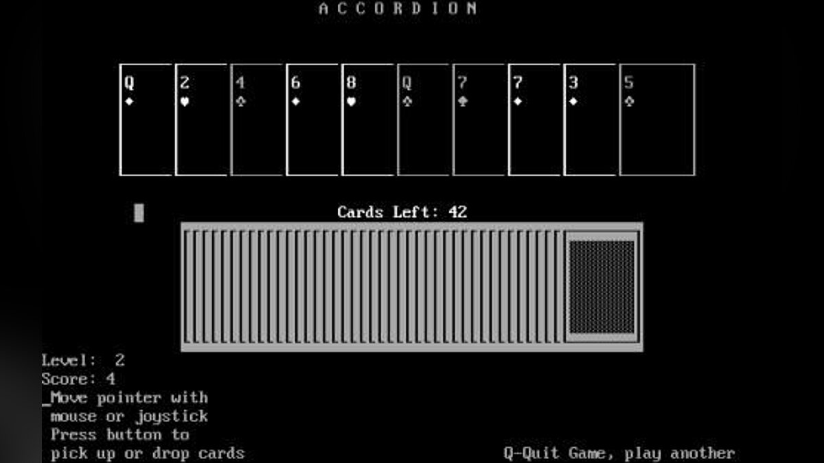 Accordion - что это за игра, трейлер, системные требования, отзывы и  оценки, цены и скидки, гайды и прохождение, похожие игры