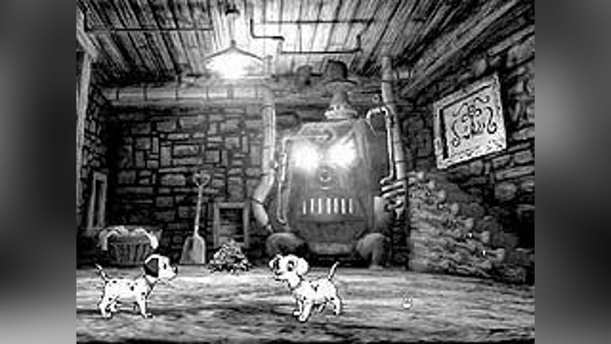 Дата выхода 101 Dalmatians: Escape From DeVil Manor в разных странах мира