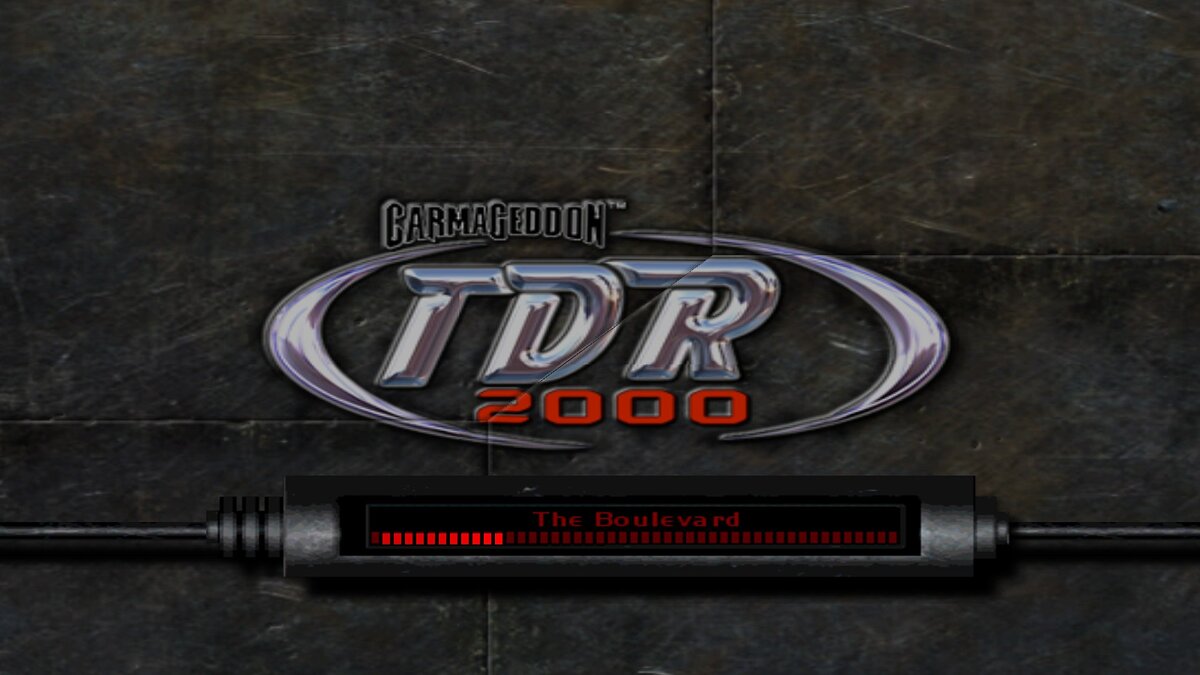 Carmageddon TDR 2000 - что это за игра, трейлер, системные требования,  отзывы и оценки, цены и скидки, гайды и прохождение, похожие игры