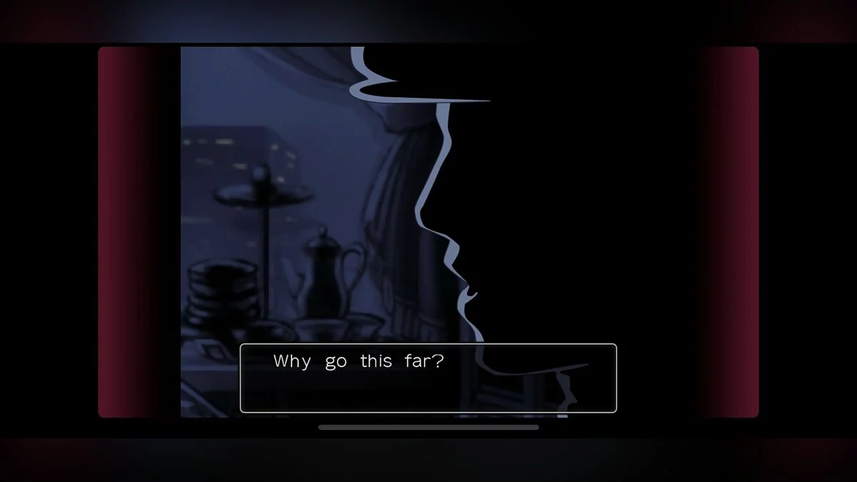 Скриншоты из Ace Attorney Investigations 2 / Картинка 6