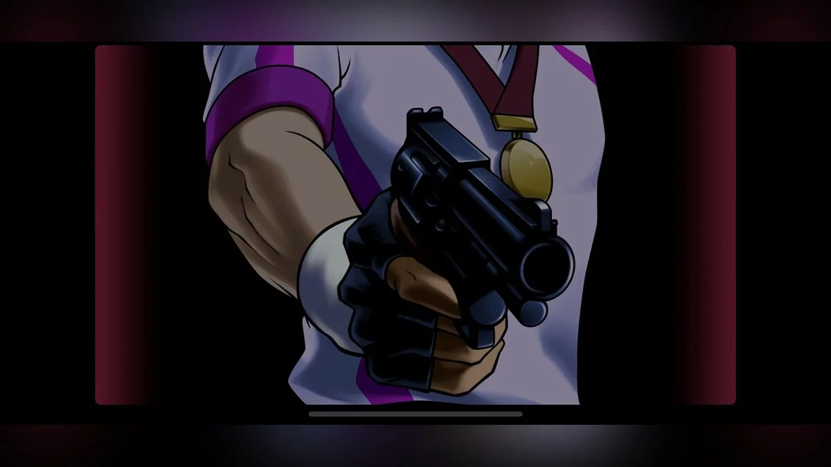 Скриншоты из Ace Attorney Investigations 2 / Картинка 7