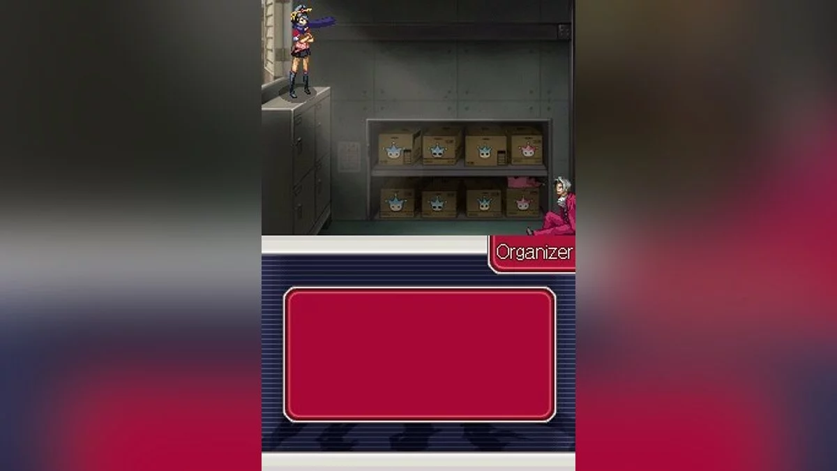 Скриншоты из Ace Attorney Investigations 2 / Картинка 40