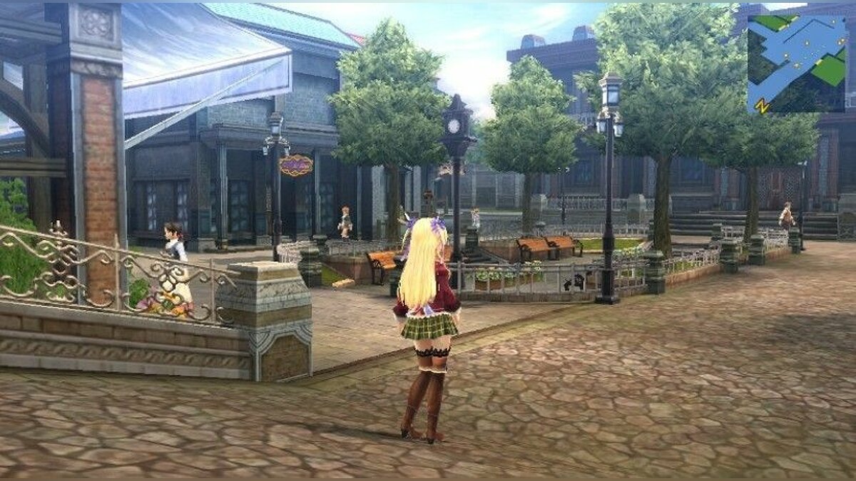 Legend of heroes psp. Trails of PS Vita. The Legend of Heroes Скриншоты. The Legend of Heroes 3 PSP.